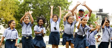 Job opening at Shiv Nadar School, Noida - Empowering the Vision