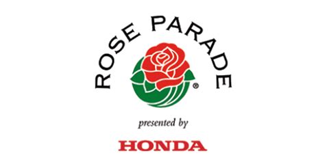 Rose Bowl Parade 2024 Start - Loria Raychel