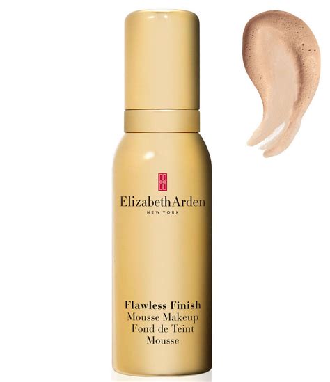 Elizabeth Arden Flawless Finish Mousse Makeup | Dillards