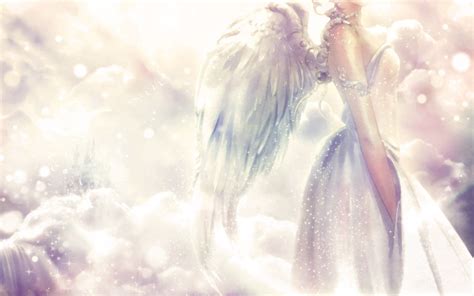 Hình ảnh Thiên Thần đẹp nhất | Angel wallpaper, Angel pictures, Angel