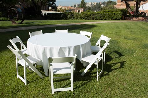 Best Table and chair rentals in Washington, DC - USA Party Rental