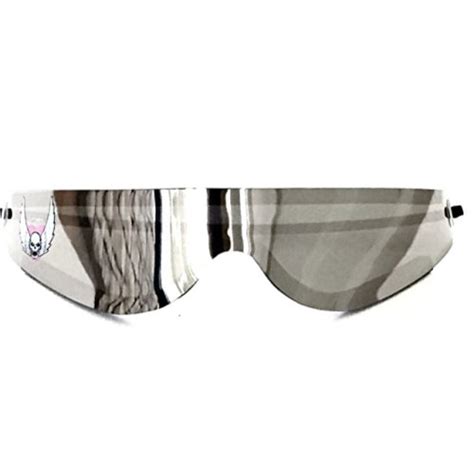 bret hart licensed silver hart wrap around shades sunglasses new - Walmart.com - Walmart.com