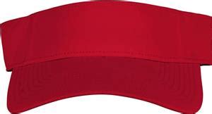 The Game headwear Ultralight Visor - Baseball Equipment & Gear