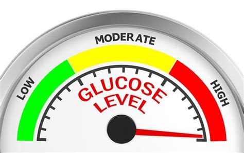 High Blood Sugar - Symptoms And Causes