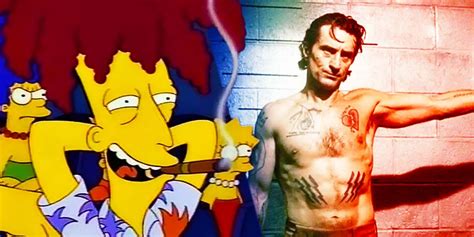 The Simpsons’ Best Horror Movie Parody Isn’t A Treehouse of Horror