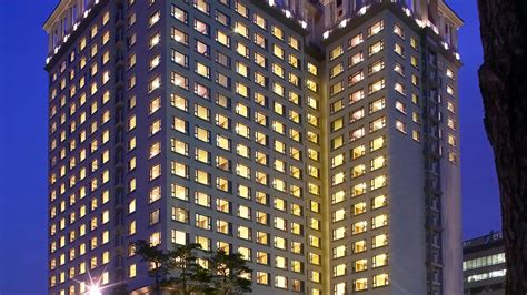 Somerset Palace Seoul S$ 115. Seoul Hotel Deals & Reviews - KAYAK