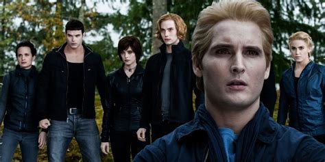 Twilight: Why The Cullens Went To School (Is It A Plot Hole?)