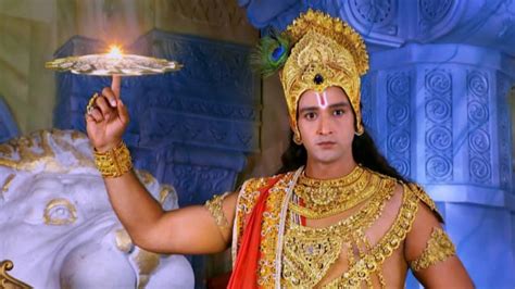 Why did Krishna Kill Shishupala in Mahabharata?