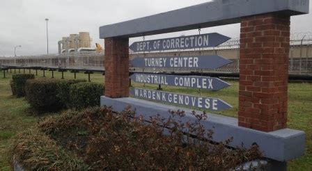 Turney Center Industrial Complex (TCIX) Inmate Search and Prisoner Info ...