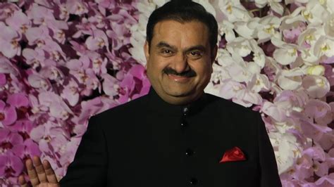 Indian coal magnate Gautam Adani goes green - News | Khaleej Times