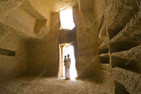 Mada'in Saleh, Saudi Arabia - Stock Image - C010/3788 - Science Photo ...