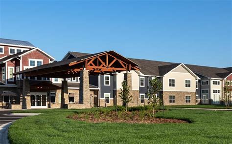 Terrace Glen Village Ratings & Performance | US News Assisted Living