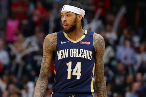 Brandon Ingram is the Quiet Alpha for New Orleans Pelicans