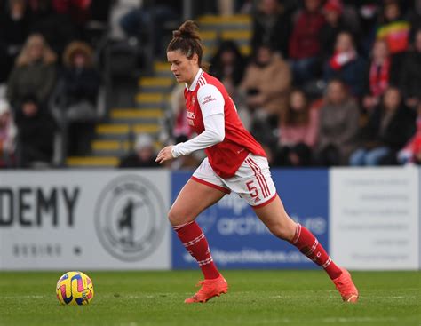 Who is Arsenal star Jen Beattie? | The US Sun