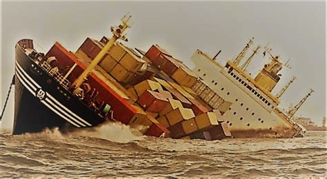 Massive cargo ship carrying cars sinks in mid-Atlantic | Headlines