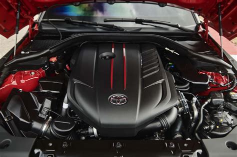 2020 Toyota Supra engine deep dive: This isn't a 2JZ