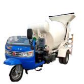 Used Mini Concrete Trucks for sale. International equipment & more | Machinio