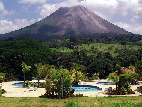 7 Costa Rica Volcanoes ideas | costa rica volcano, costa rica, volcano