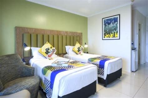 Heritage Park Hotel Honaria, Honiara - Booking Deals, Photos & Reviews