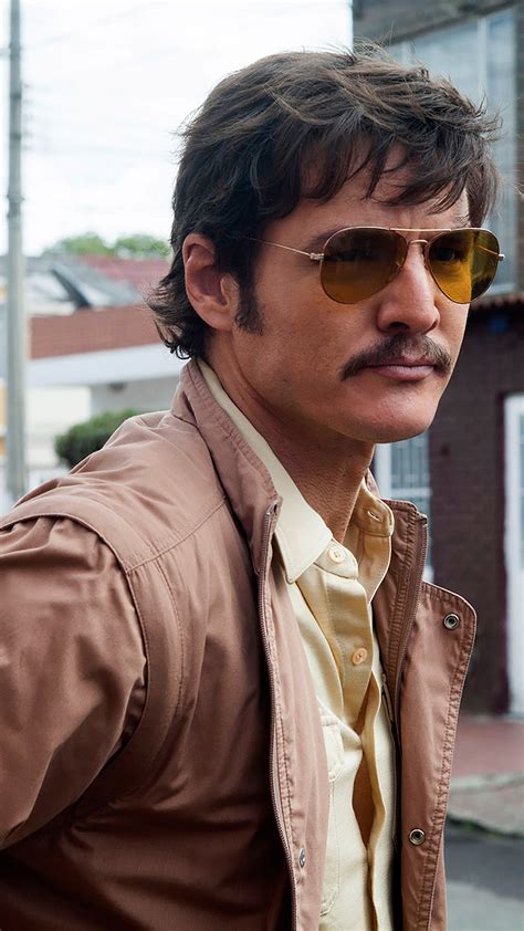 Narcos : Javier Peña Wallpaper for iPhone 11, Pro Max, X, 8, 7, 6 - Free Download on 3Wallpapers