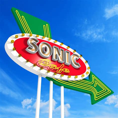 The Sonic Café