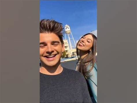 DAY 5 | THE THUNDERMANS RETURN (BEHIND THE SCENES) 📸 - YouTube