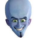 Megamind Discord Emojis | Discord Emotes List