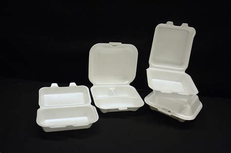 Styrofoam food containers - R&C Enterprises Limited