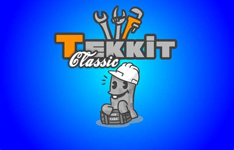 Tekkit Classic Let's Play Recruitment Minecraft Blog