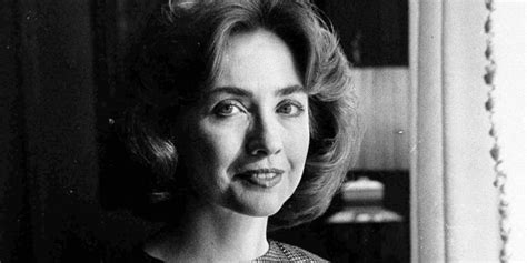 Hillary Clinton’s Forgotten Career: Corporate Lawyer - WSJ