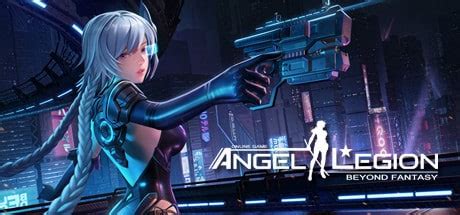 Is Angel Legion playable on any cloud gaming services?