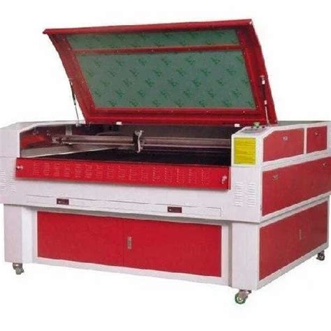 Laser Engraving Machine at Rs 300000 | CO2 laser cutter in Hyderabad | ID: 2850810272533