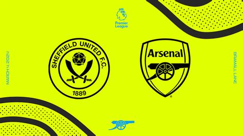 Preview: Sheffield United v Arsenal | Pre-Match Report | News | Arsenal.com