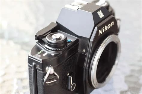 Nikon EM Review: A camera made for women? | Dusty Grain