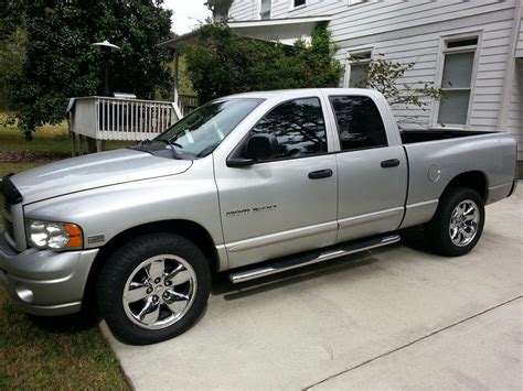 Dodge RAM 1500 Questions - 2005 Dodge Ram 1500 5.7 P0300 - All cylinders misfiring - CarGurus