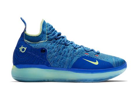 Nike KD 11 Release Date Paranoid + Still KD - Sneaker Bar Detroit