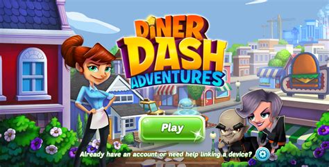 Discover the Mobile Game Diner DASH Adventures and Learn How to Play - StoryV Travel & Lifestyle