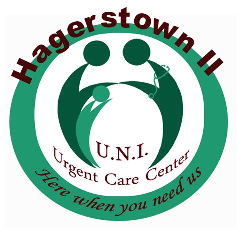 UNI Urgent Care | Hagerstown MD