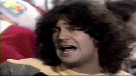 Billy Squier - Christmas Is The Time To Say I Love You - YouTube