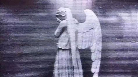 Weeping Angel Desktop | Weeping angel, Doctor who, Don't blink