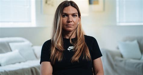 Simona Halep: “I just ask to be judged” - Tennis Majors