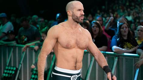 Cesaro Bio, Age, Height, Weight, Wife, Net Worth, salary and more ...