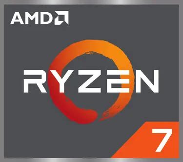 Ryzen 7 - AMD - WikiChip