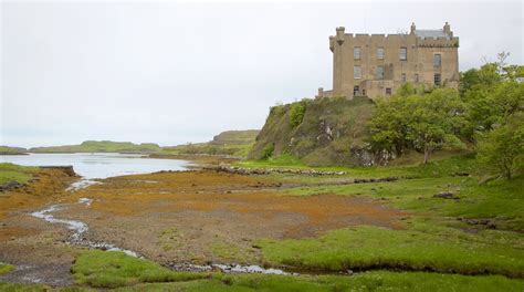 Dunvegan Castle in Isle of Skye | Expedia.co.uk