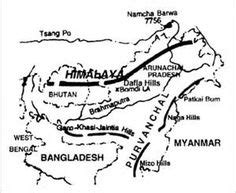 7 UPSC ideas | geography map, india map, india world map