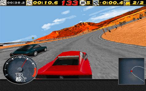 Need for Speed | play online