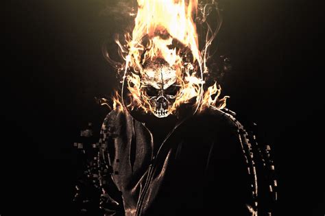 🔥 [50+] Flaming Skulls Wallpapers | WallpaperSafari