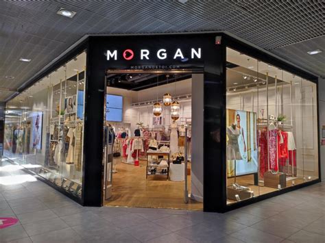 Paris-Based Women's Fashion Brand 'Morgan de toi' Looks to Expand into Canada with Stores ...