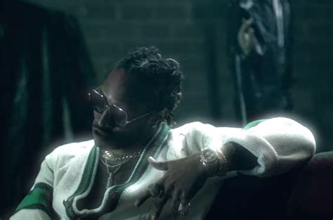 Future & Young Thug’s ‘Group Home’: Watch Surreal Video | Billboard – Billboard