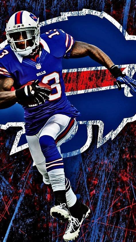 Background Buffalo Bills Wallpaper Discover more American, Buffalo ...